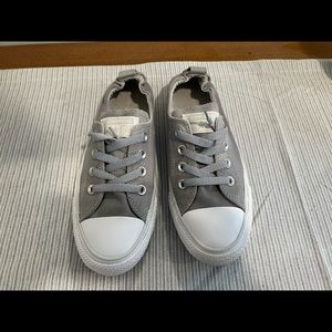 Converse Chuck Taylor low